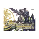 Monster Hunter: Illustrations (Paperback) (Illustration Book) Volume 02