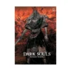 Dark Souls I: Design Works (Illustration Book) Volume 01