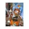 The Legend of Heroes: The Characters (Illustration Book)