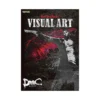 DMC Devil May Cry: Visual Art (Illustration Book)