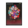 Darkstalkers: Official Complete Works (Paperback) (Illustration Book)