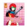 Wonder Momo (Manga) Volume 01