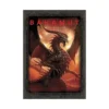 Rage of Bahamut: Official Artwork (Illustration Book)