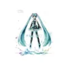9781927925089 Hatsune Miku: Mikucolor: Kei's Illustration (Illustration Book)