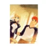 9781927925126 Fate/Complete: Material (Illustration Book) Volume 01
