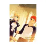 Fate/Complete: Material (Illustration Book) Volume 01