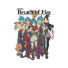 Breath of Fire: Official Complete Works (Paperback) (Manga)