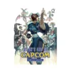 Udon's Art of Capcom: The Complete Collection (Illustration Book)
