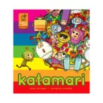Katamari (Manga) Volume 01