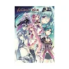 Record of Agarest War: Heroines Visual Book (Manga) Volume 01