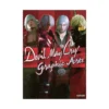 Devil May Cry: 3142 Graphic Arts (Paperback) (Illustration Book)
