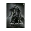 Dark Souls I: Design Works (Illustration Book) Volume 02