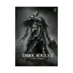 Dark Souls I: Design Works (Illustration Book) Volume 02