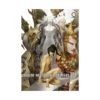Shin Megami Tensei IV: Official Artworks (Illustration Book)