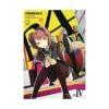 9781927925812 Persona 4 (Manga) Volume 04
