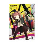 Persona 4 (Manga) Volume 04