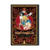 The Rose of Versailles (Manga) Volume 05