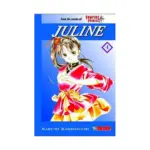 Juline (Manga) Volume 04