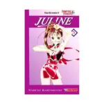 Juline (Manga) Volume 05
