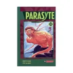 Parasyte (1st Edition) (Manga) Volume 11