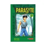 Parasyte (1st Edition) (Manga) Volume 12
