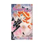 Saint Tail (Manga) Volume 07