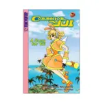 Corrector Yui (Manga) Volume 03