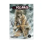Island (Manga) Volume 01