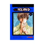 Island (Manga) Volume 02