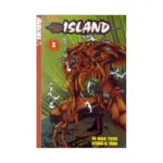 Island (Manga) Volume 03