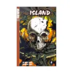 Island (Manga) Volume 04