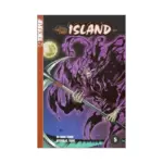 Island (Manga) Volume 05