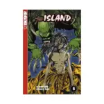 Island (Manga) Volume 06