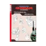 Gundam Tech Manual (Manga) Volume 02