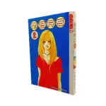 MARS (Manga) Volume 02