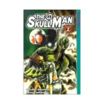 Skull Man (Manga) Volume 02