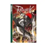 Ragnarok (Manga) Volume 06
