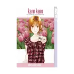 Kare Kano (Manga) Volume 01