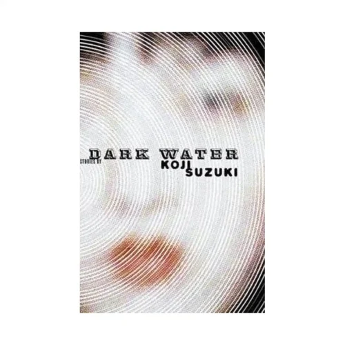 Dark Water (Paperback Light Novel)
