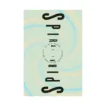 Ring Trilogy - Spiral (Manga) Volume 02