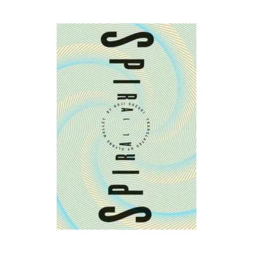 Ring Trilogy - Spiral (Manga) Volume 02