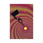 Ring Trilogy - Loop (Manga) Volume 03