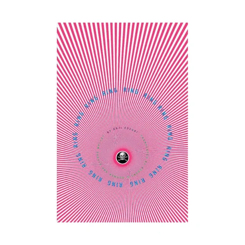 9781932234411 Ring Trilogy - Ring (Manga) Volume 01