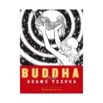 Buddha (Hardcover) (Manga) Volume 01