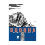 Buddha (Hardcover) (Manga) Volume 02