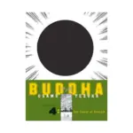 Buddha (Hardcover) (Manga) Volume 04