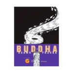 Buddha (Hardcover) (Manga) Volume 06