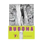 Buddha (Hardcover) (Manga) Volume 07