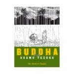 Buddha (Paperback) (Manga) Volume 04