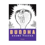 Buddha (Paperback) (Manga) Volume 06